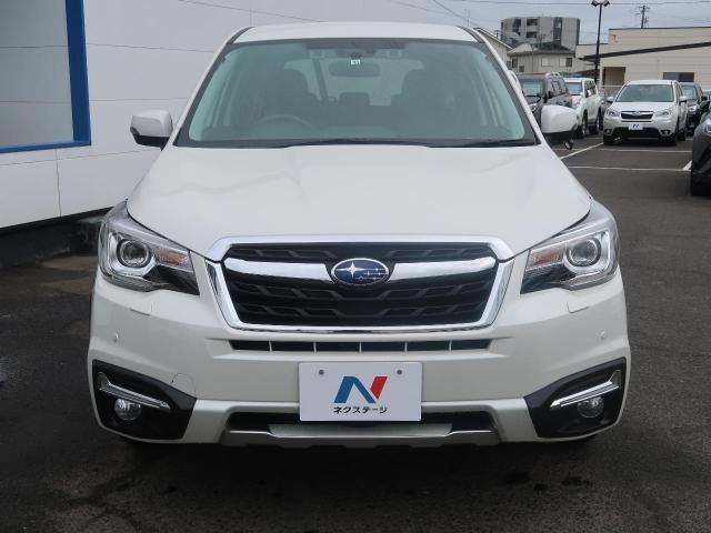 フォレスターの内装の特徴とは?おすすめのカスタマイズ方法も解説!