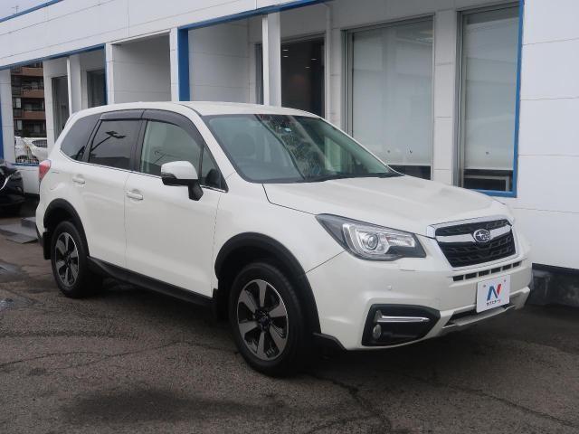 フォレスターの内装の特徴とは?おすすめのカスタマイズ方法も解説!