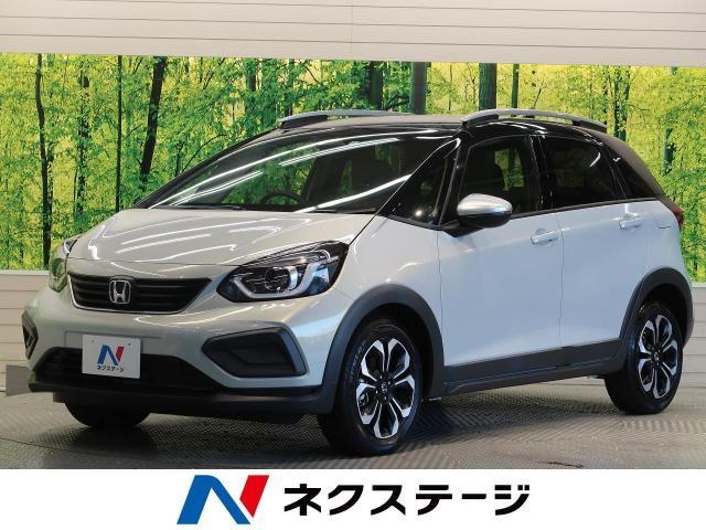 アクア クロスオーバーはどんな車?特徴やライバル車との違いを紹介!