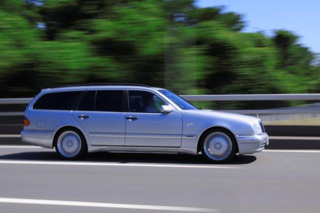 AMGとブラバス(BRABUS)の違いは?ベンツとの関係についても解説