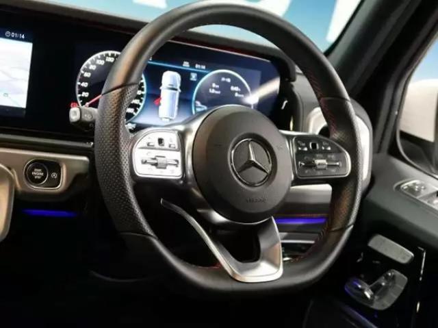 AMGとブラバス(BRABUS)の違いは?ベンツとの関係についても解説