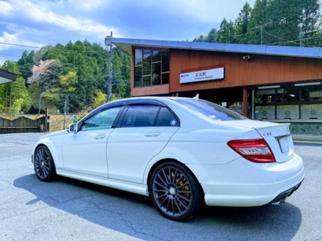 AMGとブラバス(BRABUS)の違いは?ベンツとの関係についても解説