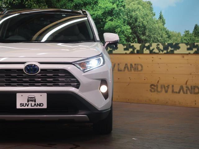 SUVの乗り心地は悪い?おすすめのSUVの選び方を徹底!