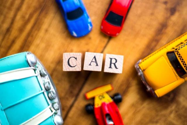 SUVの乗り心地は悪い?おすすめのSUVの選び方を徹底!