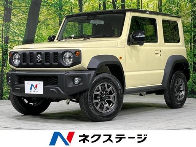 5ナンバーSUVと3ナンバーSUVの違いとは？おすすめモデルも紹介