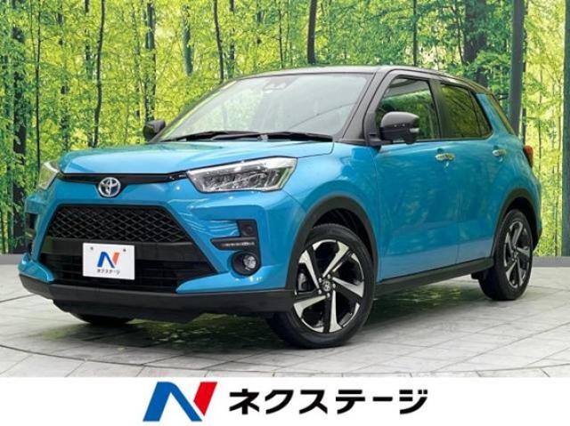 5ナンバーSUVと3ナンバーSUVの違いとは？おすすめモデルも紹介