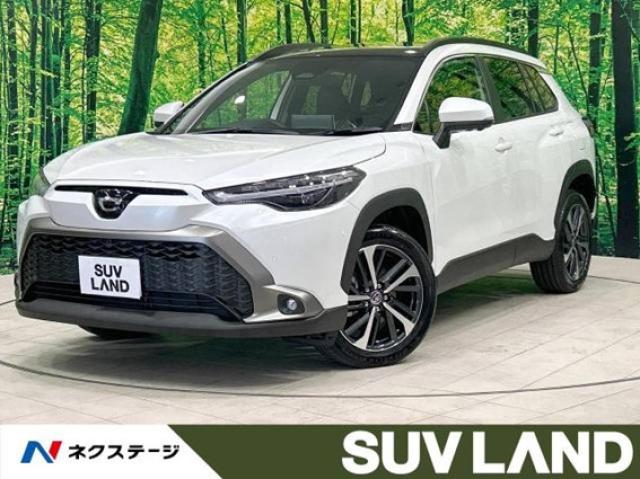 5ナンバーSUVと3ナンバーSUVの違いとは？おすすめモデルも紹介