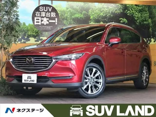 大きいSUVのメリットやデメリットは？おすすめの車種も紹介します