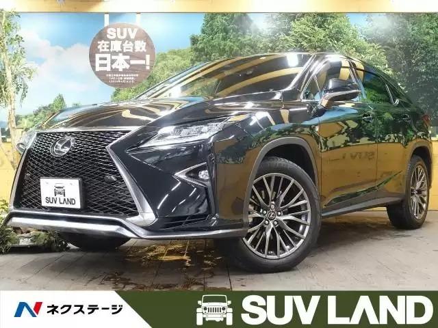 大きいSUVのメリットやデメリットは？おすすめの車種も紹介します