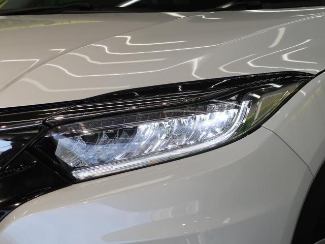 ヴェゼルの燃費の特徴や性能は ライバル車との違いを解説 新車 中古車の ネクステージ