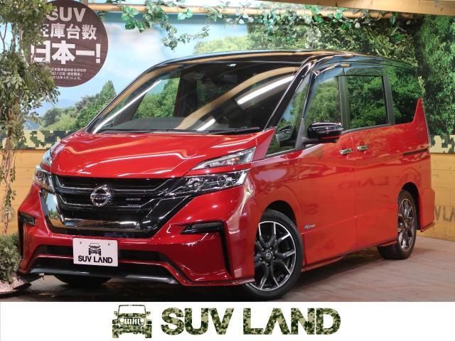 Suvは4wdの時代は終わった 2wdを選ぶべき理由とメリット 新車 中古車の ネクステージ