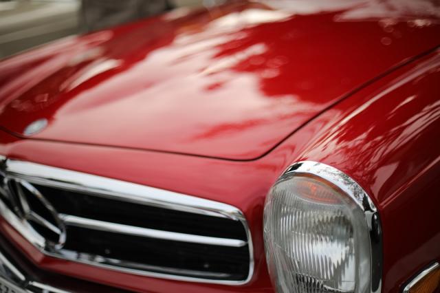 メルセデスベンツのミニバンの魅力4選 中古車の購入がおすすめな理由も解説 新車 中古車の ネクステージ