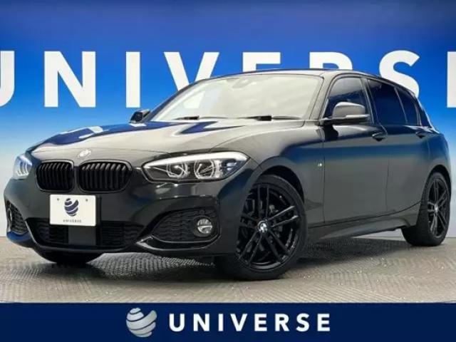 BMW 120iの特徴や選び方は？1シリーズの魅力もチェック｜中古車