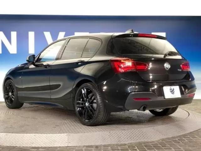 BMW 1シリーズ 120I ハイラインパッケージ　車検7年12月20日まで、 BMW 1シリーズ 120I ハイラインパッケージ 車検7年12月20日まで