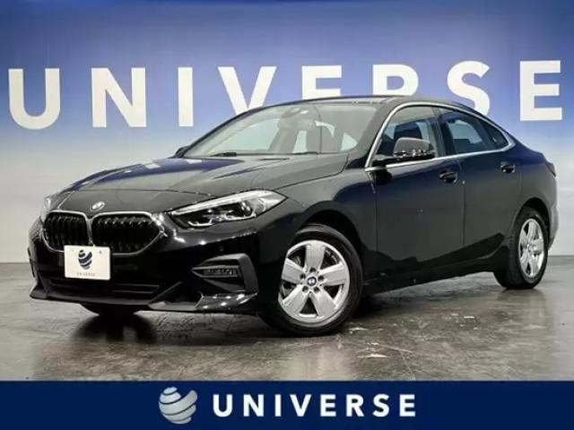BMW218iのモデルの違いを解説！価格重視なら中古車もおすすめ｜中古車