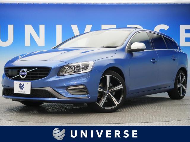 ボルボとはどんな車なの？選ばれる理由や人気車種とは