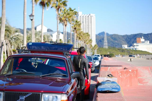 ボルボとはどんな車なの？選ばれる理由や人気車種とは