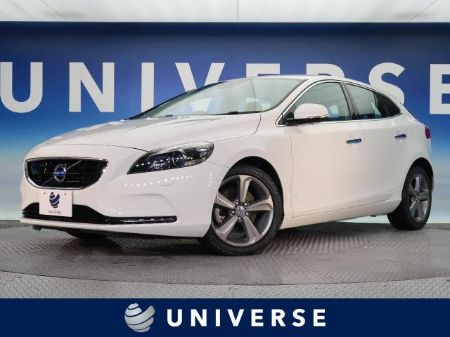 ボルボとはどんな車なの？選ばれる理由や人気車種とは