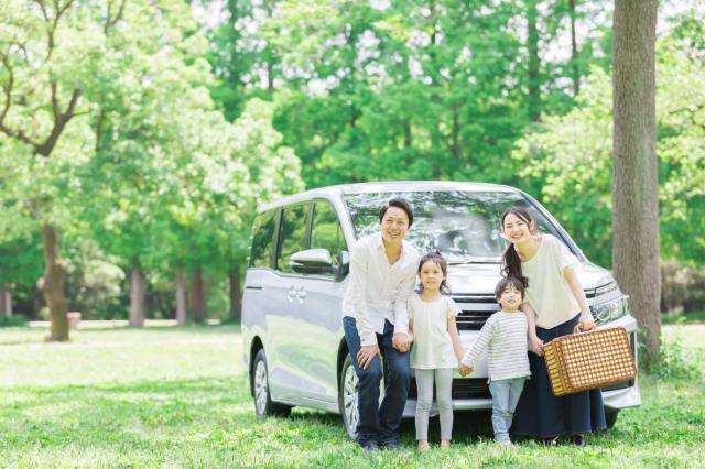 おすすめの自動車40選!ボディタイプや希望の価格に合わせた一台を選ぼう