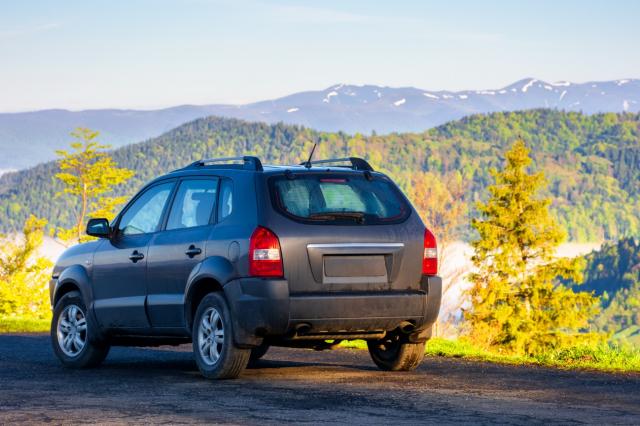 おすすめの自動車40選!ボディタイプや希望の価格に合わせた一台を選ぼう
