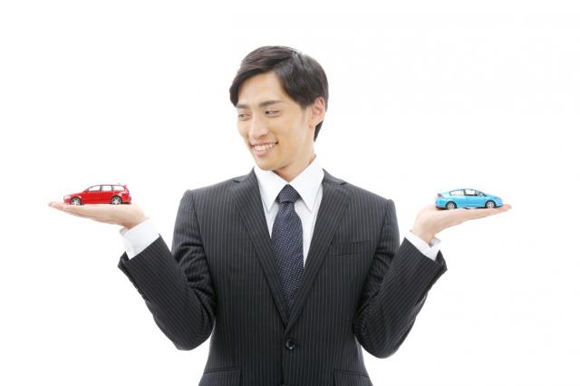 おすすめの自動車40選!ボディタイプや希望の価格に合わせた一台を選ぼう