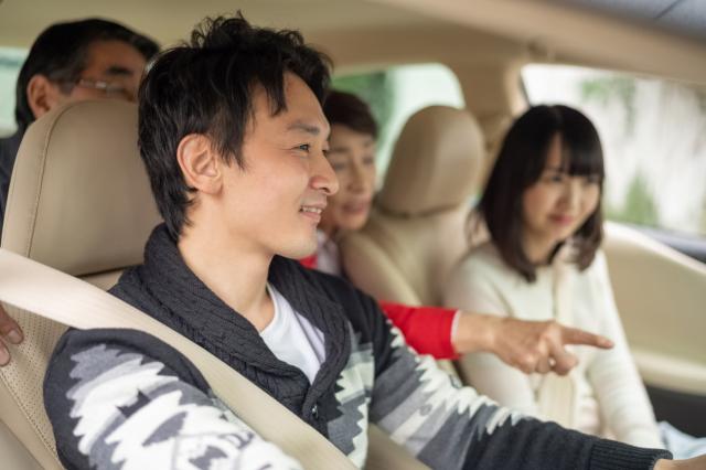 おすすめの自動車40選!ボディタイプや希望の価格に合わせた一台を選ぼう