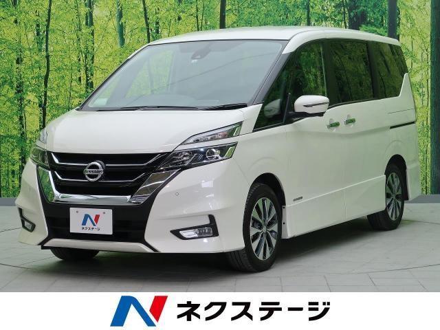 車中泊とは？おすすめの車や注意点や便利グッズも紹介