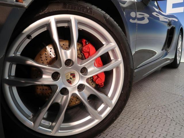 ポルシェの718シリーズとは?種類ごとの特徴と購入時のポイント