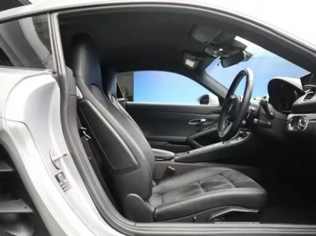 ポルシェの718シリーズとは?種類ごとの特徴と購入時のポイント