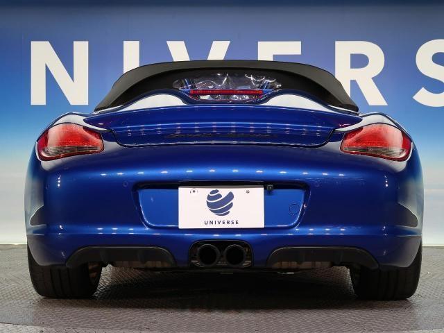 ポルシェの718シリーズとは?種類ごとの特徴と購入時のポイント