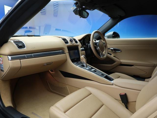 ポルシェの718シリーズとは?種類ごとの特徴と購入時のポイント