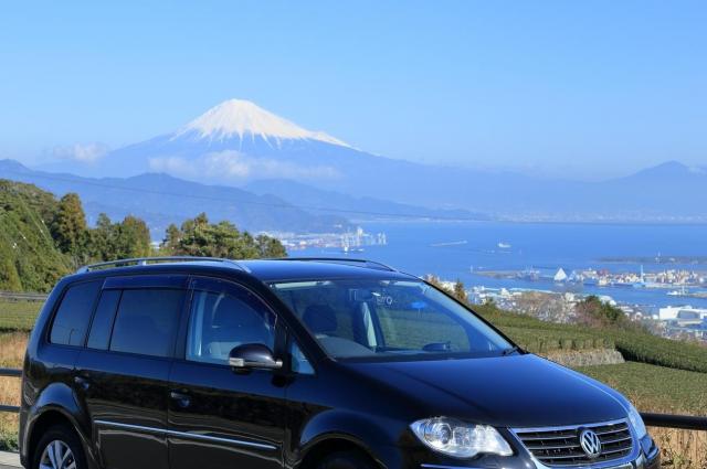 フォルクスワーゲンとトヨタは提携していた!関係性や特徴について紹介