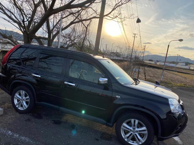 Suvを買うなら4wdか2wdか 違いを知って賢く選ぶ 新車 中古車の ネクステージ