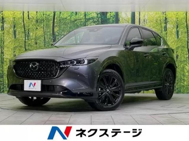 【2024年最新】大人5人がゆったり乗れる&ファミリーに最適なSUV10選