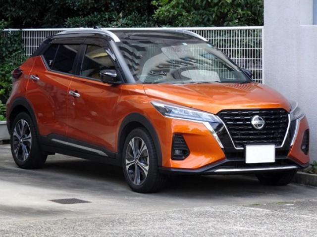 【2024年最新】大人5人がゆったり乗れる&ファミリーに最適なSUV10選