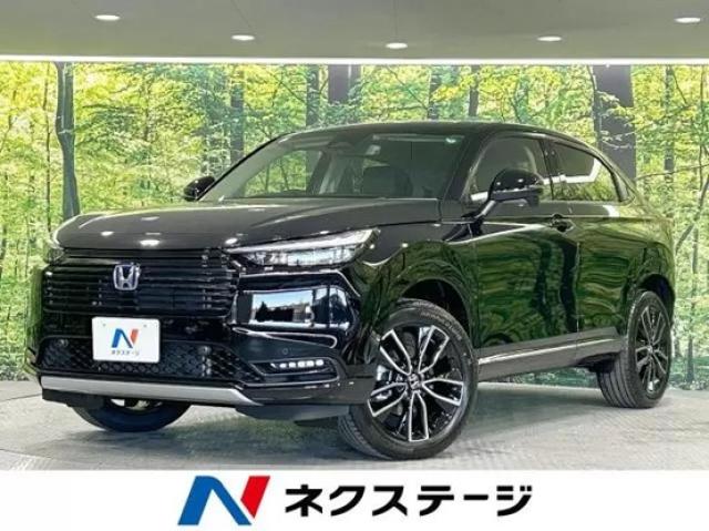 【2024年最新】大人5人がゆったり乗れる&ファミリーに最適なSUV10選