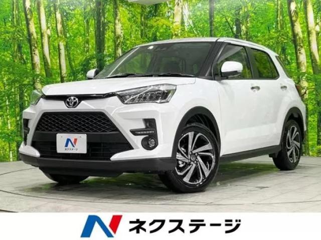 【2024年最新】大人5人がゆったり乗れる&ファミリーに最適なSUV10選