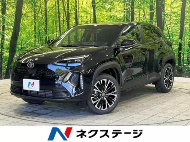 【2024年最新】大人5人がゆったり乗れる&ファミリーに最適なSUV10選