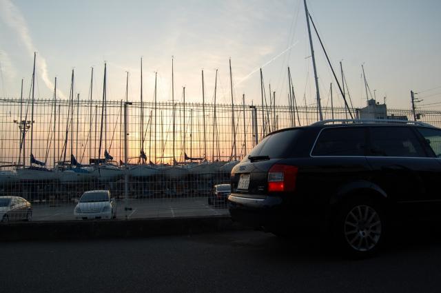 【アウディ】A5などの5人乗りモデルが豊富！エンジンオイルやパーツも優秀