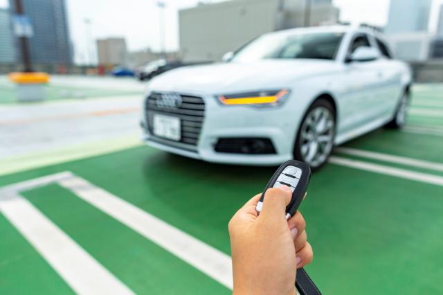 【アウディ】A5などの5人乗りモデルが豊富！エンジンオイルやパーツも優秀