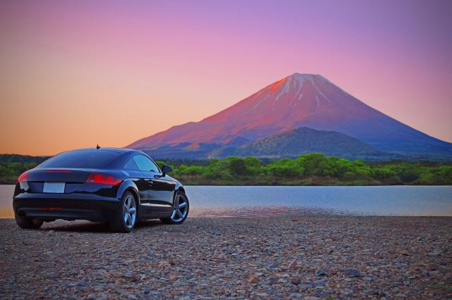 中古のアウディ8Jを購入する3つの注意ポイント！スペックも解説