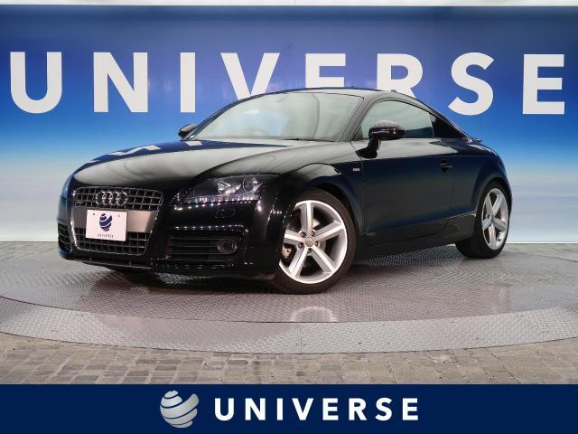 中古のアウディ8Jを購入する3つの注意ポイント！スペックも解説