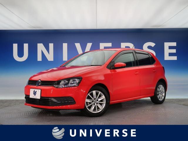 フォルクスワーゲン Poloってどんな車 年式ごとにオーナー評価を紹介 新車 中古車の ネクステージ フォルクスワーゲン Poloってどんな車 年式ごとにオーナー評価を紹介 新車 中古車の ネクステージ