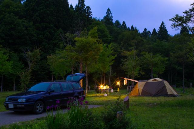 フォルクスワーゲンはファミリーにもおすすめ!選ぶポイントや車種を紹介