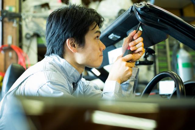 マセラティqpはどんな特徴がある車？保障や購入プランも紹介