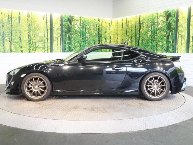 トヨタの86とは？86の走行性能や機能・装備と気になる中古車の値段まで