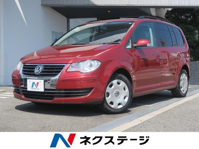 フォルクスワーゲンで6人乗りができるモデル2選！価格やスペックなども解説