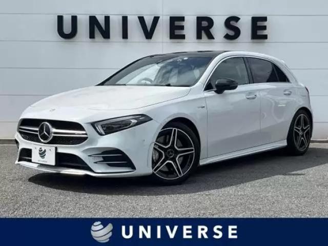 メルセデスAMG「C63」の特徴や魅力は?欧州で発表した新型の詳細も