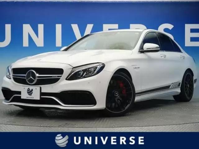 メルセデスAMG「C63」の特徴や魅力は?欧州で発表した新型の詳細も