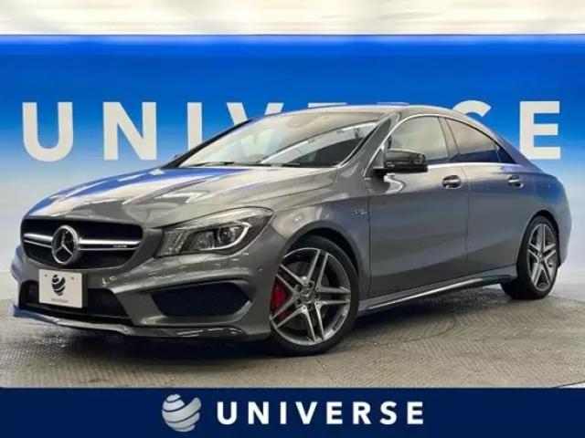 メルセデスAMG「C63」の特徴や魅力は?欧州で発表した新型の詳細も